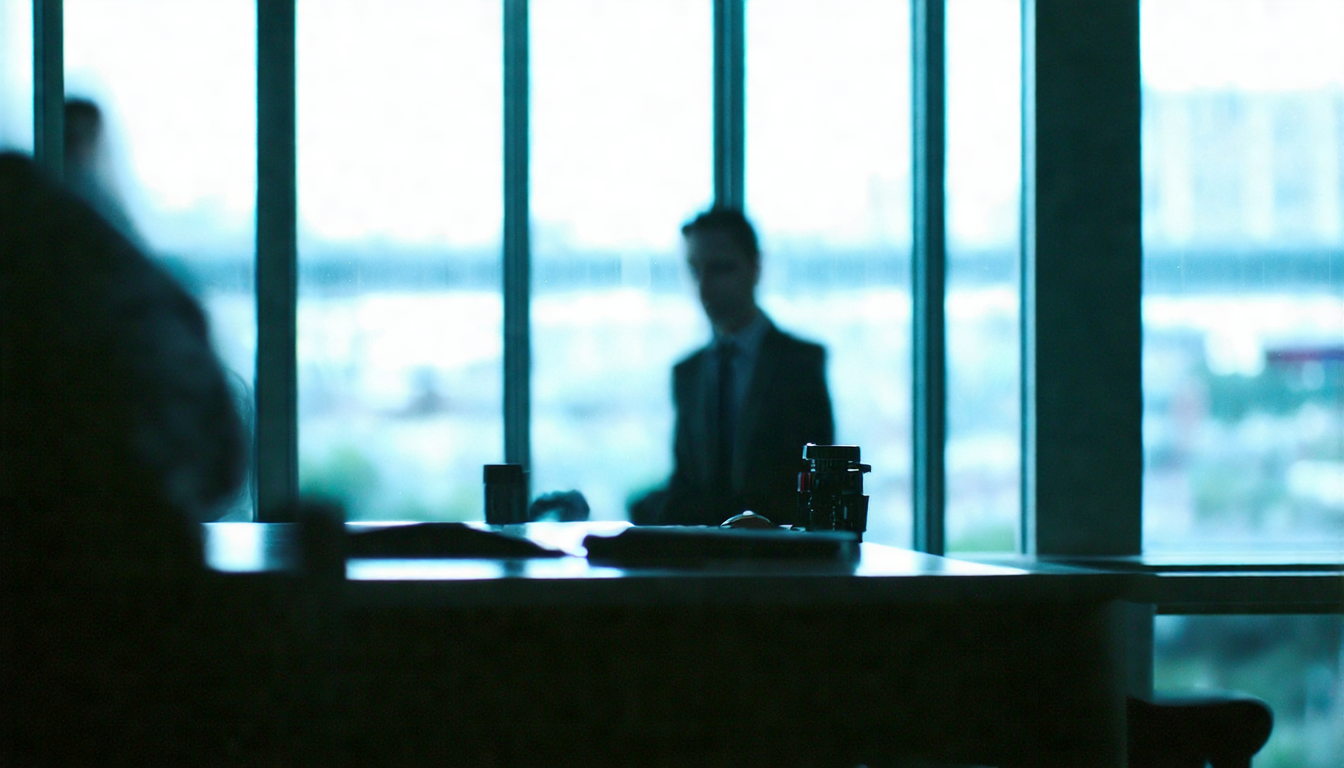 About Fjordstone PartnerWorks